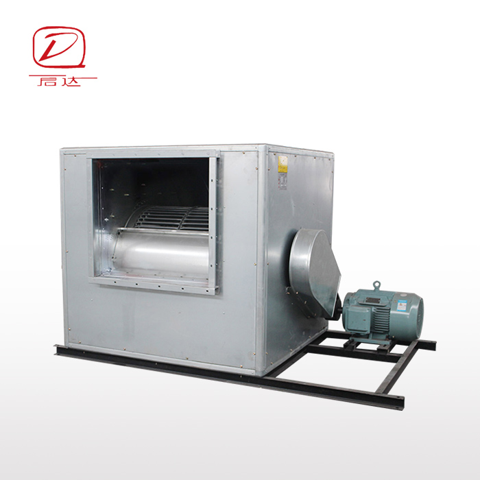 HTFC離心式消防排煙風機